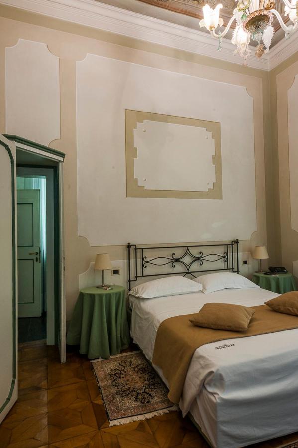 Villa Ducale Hotel & Ristorante Доло Екстериор снимка
